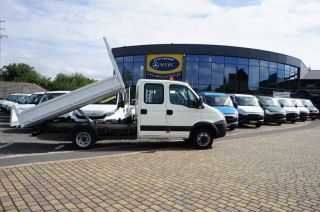 Iveco Daily 35C15